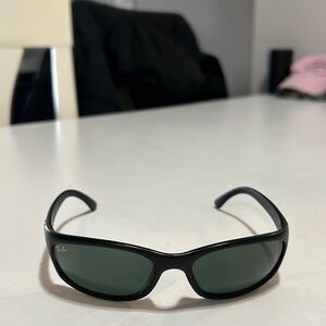 Ray-Ban RB4115 601-S/71 3N Sunglasses